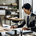 バーチャルオフィスで格安の選び方と注意点は？個室は勘定項目は？登記できる？