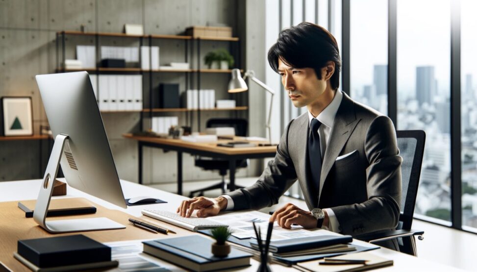 バーチャルオフィスで格安の選び方と注意点は？個室は勘定項目は？登記できる？